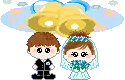 Cute couple