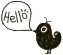 LIL HELLO