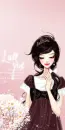 LOVE YOU