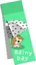 RAINY DAY