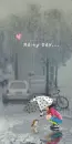 RAINY DAY