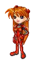 Neon genesis evangelion