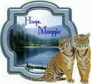 Hugs, Maggie