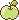 Green apple