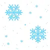 Snow Background