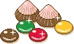 Candies
