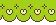 Green divider