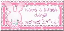 have a sweet day erica