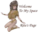 Native Woman