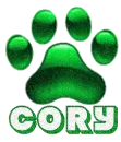 Pawprint