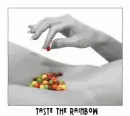 taste the rainbow