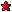 Starry (Red)