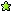 Starry (Green)