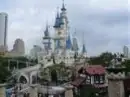 disney land