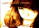 Forever...