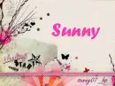 Sunny