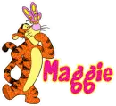 Maggie