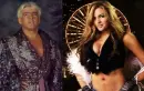 RIC FLAIR AND MARIA