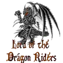 lord of the dragon riders