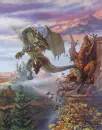 Dragon Fight