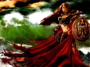Lady Knight