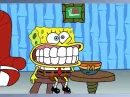 Spongebob Teeth