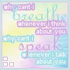 why can't I?
