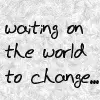 waiting....