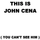 john cena
