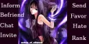 Magic Girl