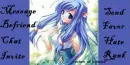 Blue Girl
