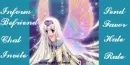 Butterfly Fairy