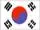 Korean Flag