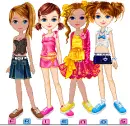 friends