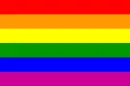 Gay flag