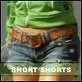 Short Shorts