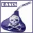 kisses