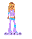 Angela