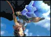 yuna, rikku, and paine