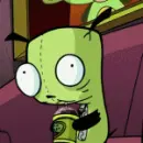 gir drinking