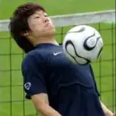 Soccer Player