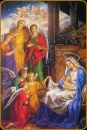 The First Christmas