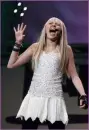 Hannah montana