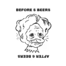 after 6 bears