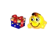gift burst