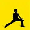 dancing