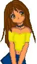 anime girl