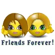 friends forever