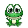 frog king