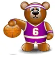basketball player